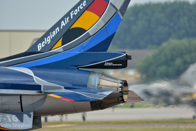 RIAT Meeting