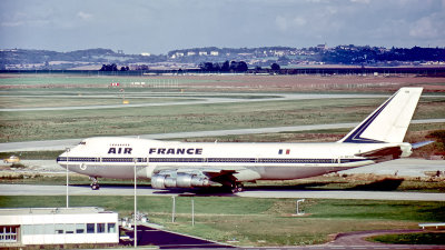 Années 70 - 80
