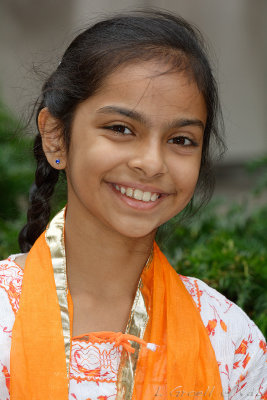 India Day Parade NYC 2013