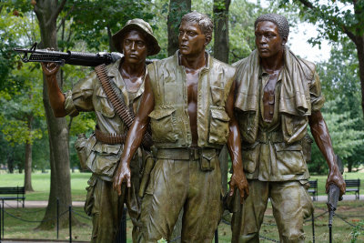 War Memorials