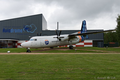 Aviodrome Lelystad
