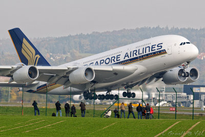 Airbus A380