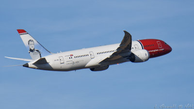 Roissy Charles de Gaulle