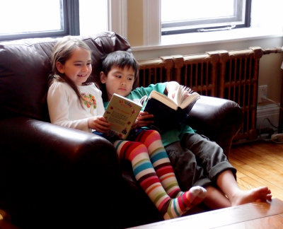 Wes and Emma Reading.jpg