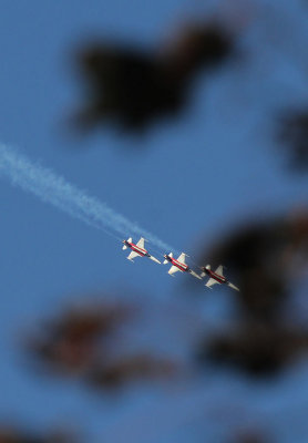 Patrouille Suisse