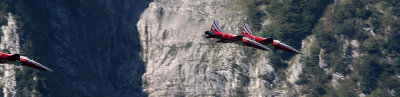 Patrouille Suisse