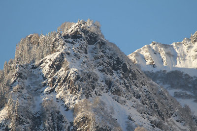 Guppen,  Glrnischmassiv