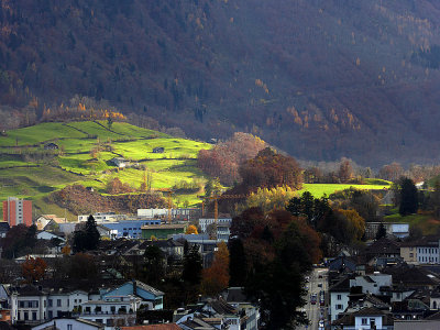 Glarus / Ennenda