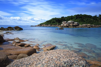 L'ile Milliau