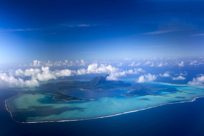 Bora Bora