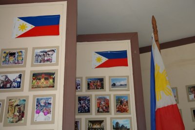 Pistang Pinoy photo exhibit