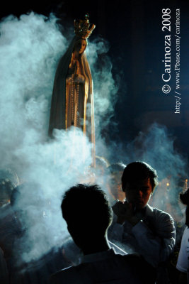 Feast of the Nativity of the BVM, 2008