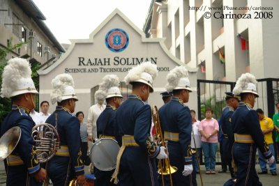 Military band