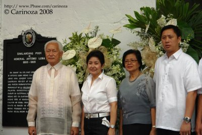 Manila Mayor Alfredo Fred Lim