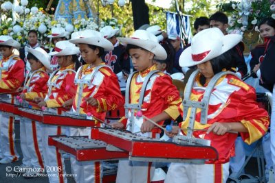 Drum & Lyre kids' band