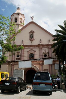 St. Michael the Archangel parish (Marilao, Bulacan)