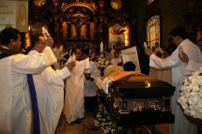 Diocesan priests from Malolos