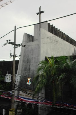Philippine Independent (Aglipayan) Church