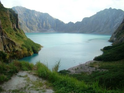 20th Anniversary of the Mount Pinatubo Eruption