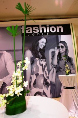 SM Valenzuela: 1st SM Fashion Avenue Launch