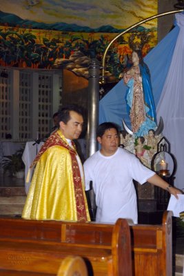 Msgr. Rannie S. Trillana