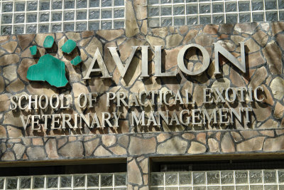 Park AVILON Veterinary Management School