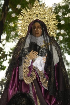 Mater Dolorosa