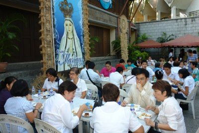 12th GME 2010: Closing Ceremony