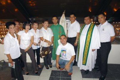 PPC personnel