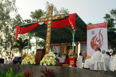 Diocese of Malolos: Golden Anniversary Countdown towards March 11, 2012
