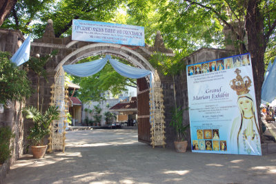 13th Grand Marian Exhibit, 2011