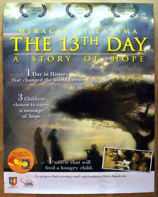 The 13th Day Movie