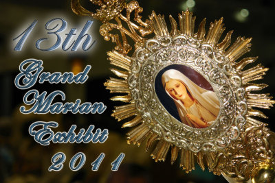 Grand Marian Exhibit 2010-2011