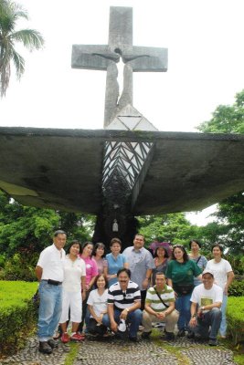 St. Marc's Chapel