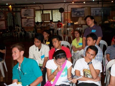 CSC Catholic Journalism Seminar-2011- 46 b.JPG