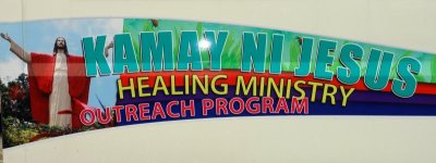 Kamay ni Jesus Healing Ministry