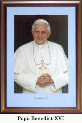 Diocesan Pastoral Center-2012- 4abs edit - Pope Benedict 16th.jpg