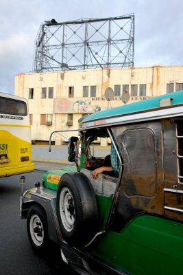 Jeepney