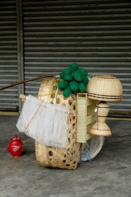 Bamboo/Rattan-made Products