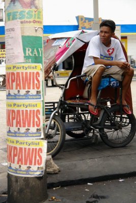 'Anak Pawis' indeed!