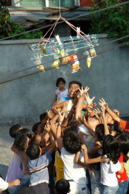 Street Fiesta 2007
