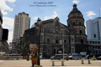 Binondo Church