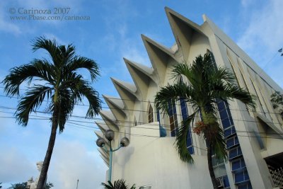 Philippine Churches / Mosques / Temples