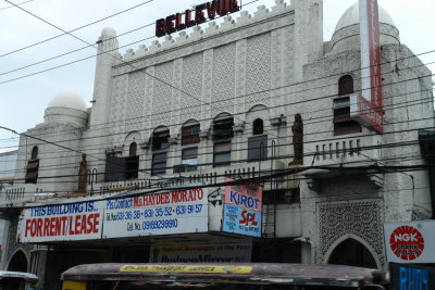 Bellevue Theatre