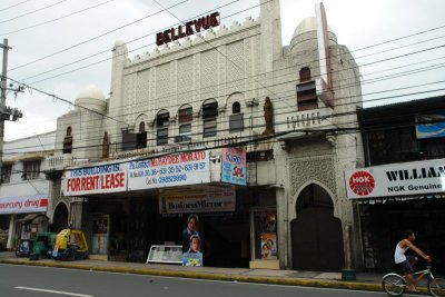 Bellevue Theatre