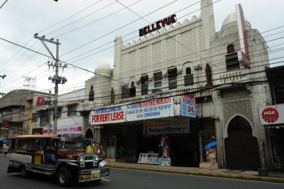 Bellevue Theatre