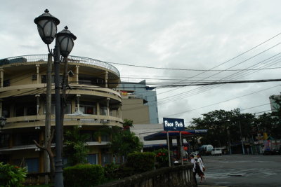 Paco Park
