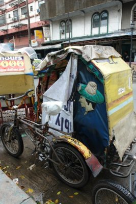 Pedicab