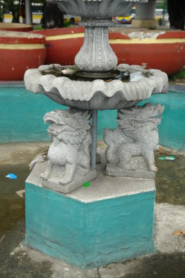 Fountain