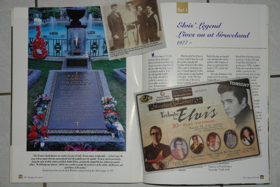 Elvis: 30th Death Anniversary
